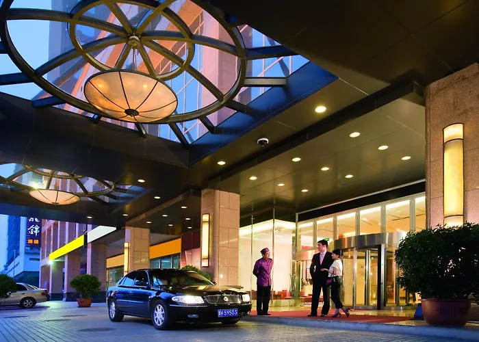 Grand Mercure Beijing Central